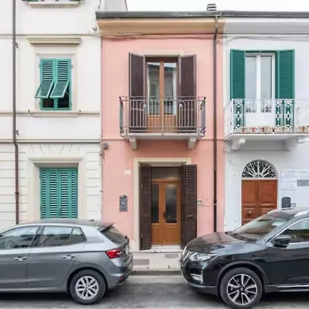 Luisina 78 Only Adults Casa vacanze *