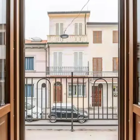 Casa vacanze Luisina 78 Only Adults *