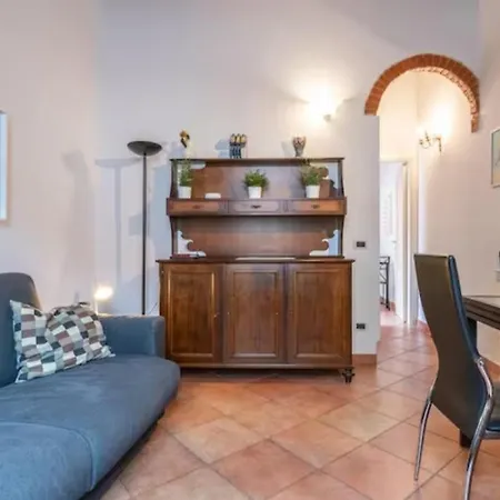 Casa vacanze Luisina 78 Only Adults Viareggio