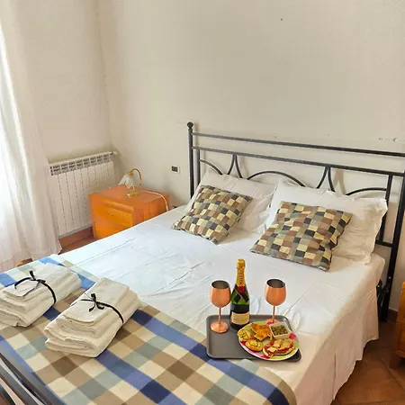 Luisina 78 Only Adults Ferienhaus Viareggio