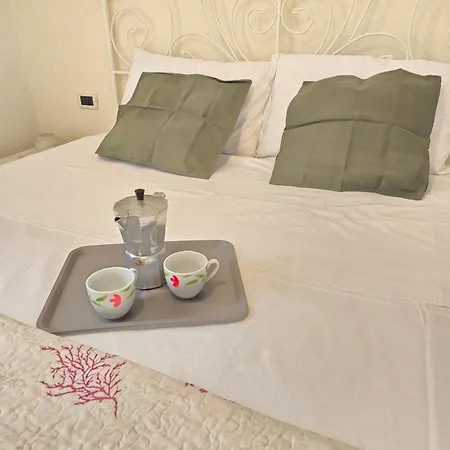 Luisina 78 Only Adults Casa vacanze *