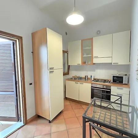 Casa vacanze Luisina 78 Only Adults *