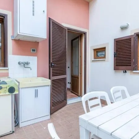 Ferienhaus Luisina 78 Only Adults Viareggio