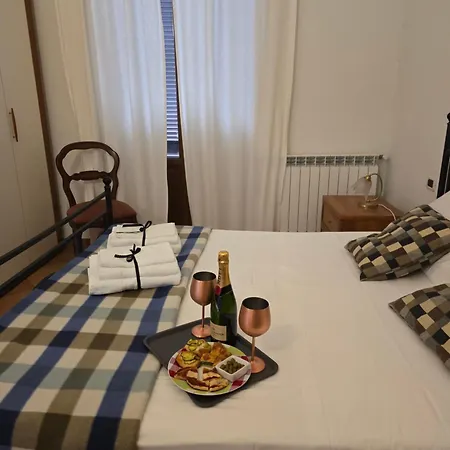 Luisina 78 Only Adults Casa vacanze