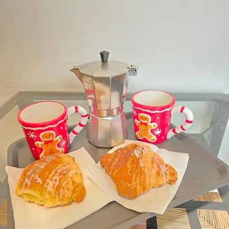Ferienhaus Luisina 78 Only Adults Viareggio