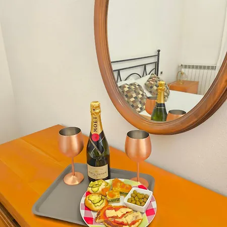 Prázdninový dům Luisina 78 Only Adults