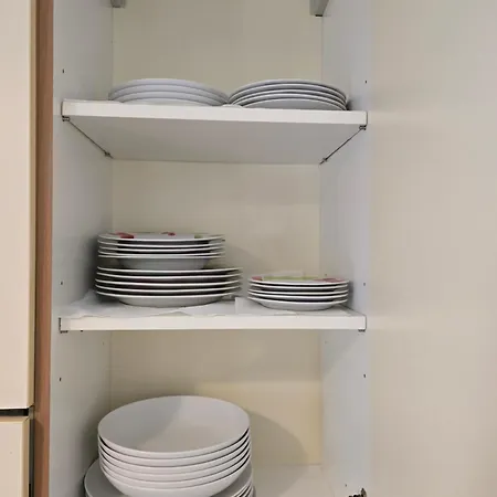 Luisina 78 Only Adults Prázdninový dům *