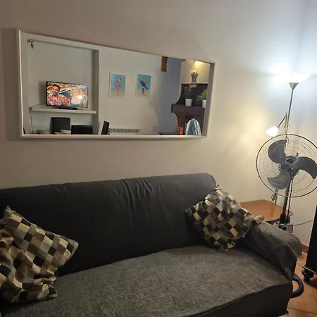 Luisina 78 Only Adults Prázdninový dům *