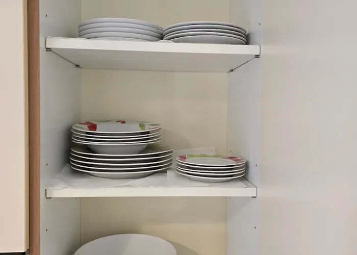 Hébergement de vacances Luisina 78 Only Adults *