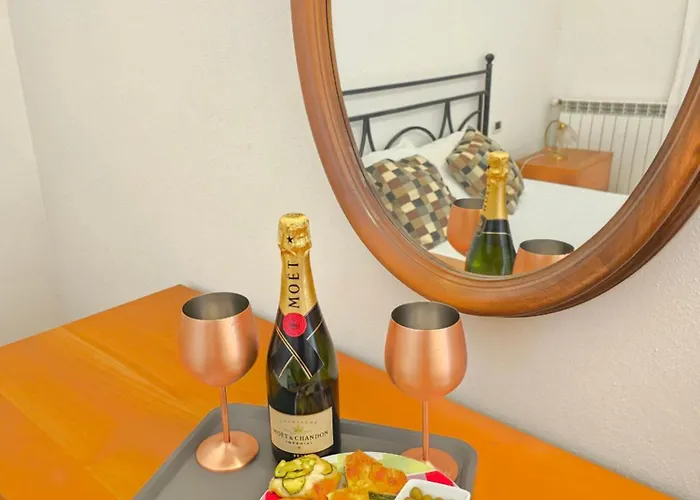 Hébergement de vacances Luisina 78 Only Adults